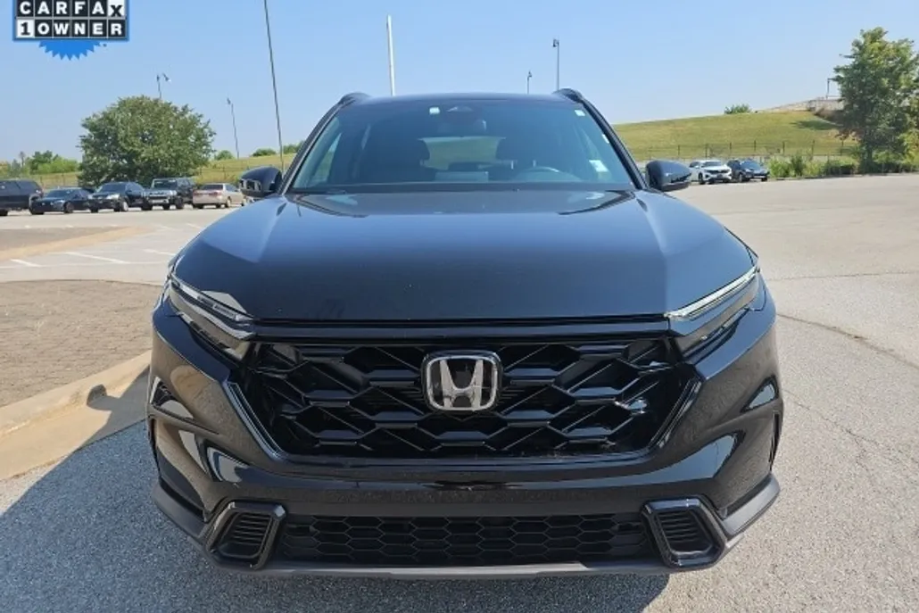 2024 Honda CR-V Hybrid Sport photo 1