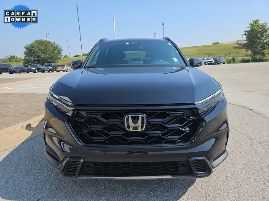 2024 Honda CR-V Hybrid Sport photo 1