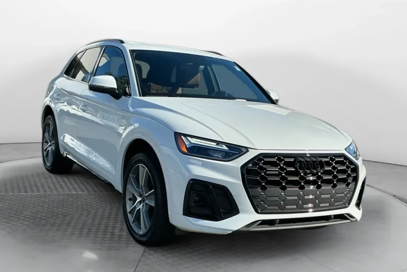 2025 Audi Q5 Premium 45 TFSI S line photo 1