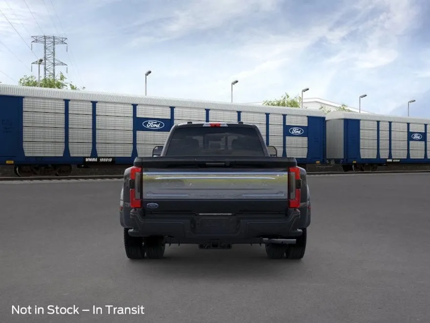 2026 Ford F-450 photo 1