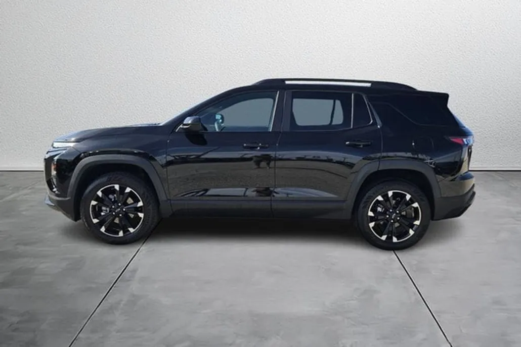 2025 Chevrolet Equinox RS photo 1