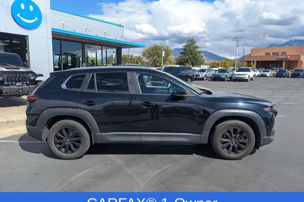 2024 Mazda CX-50 2.5 S Preferred photo 1
