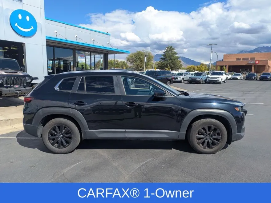 2024 Mazda CX-50 2.5 S Preferred photo 1