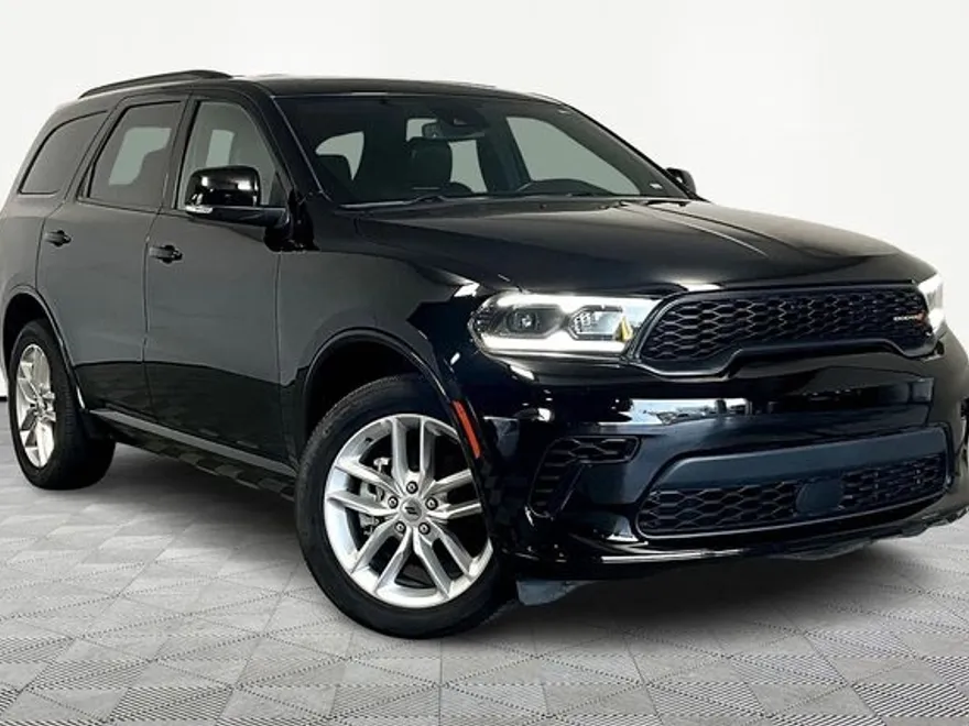 2024 Dodge Durango GT Plus photo 1