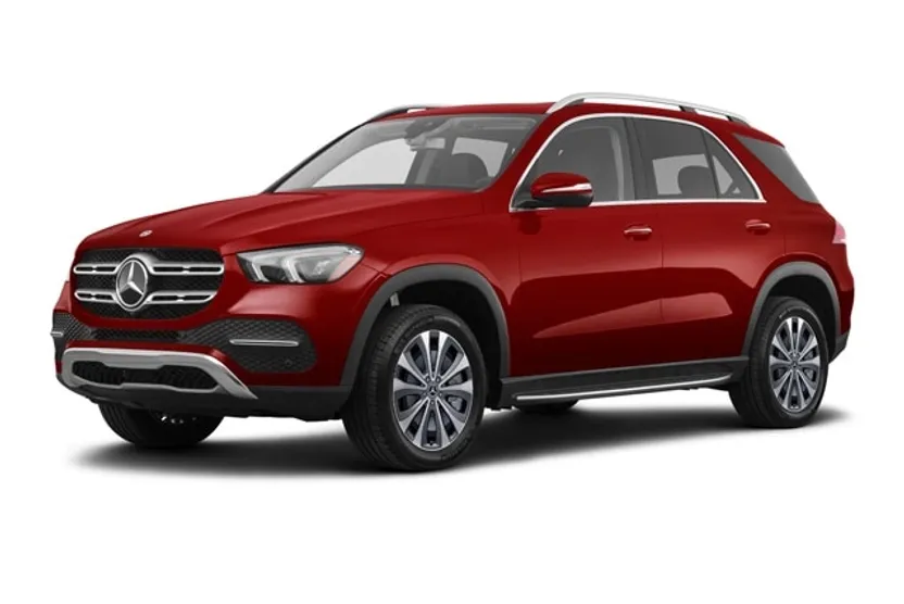 2021 Mercedes Benz GLE 450 4MATIC photo 1