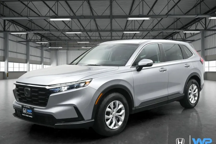 2023 Honda CR-V LX photo 1
