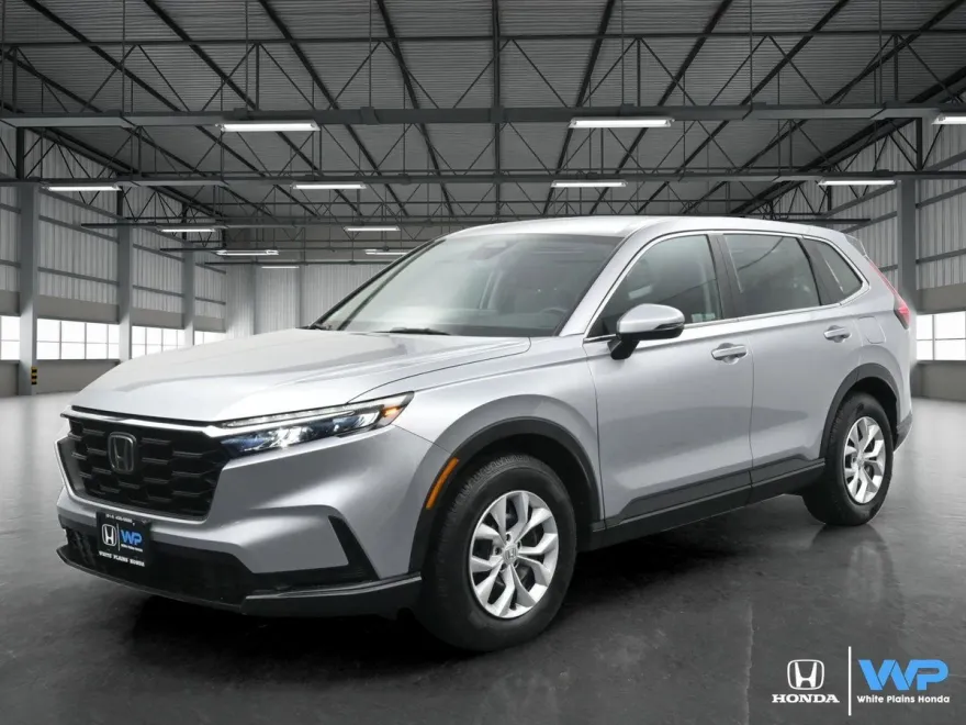 2023 Honda CR-V LX photo 1