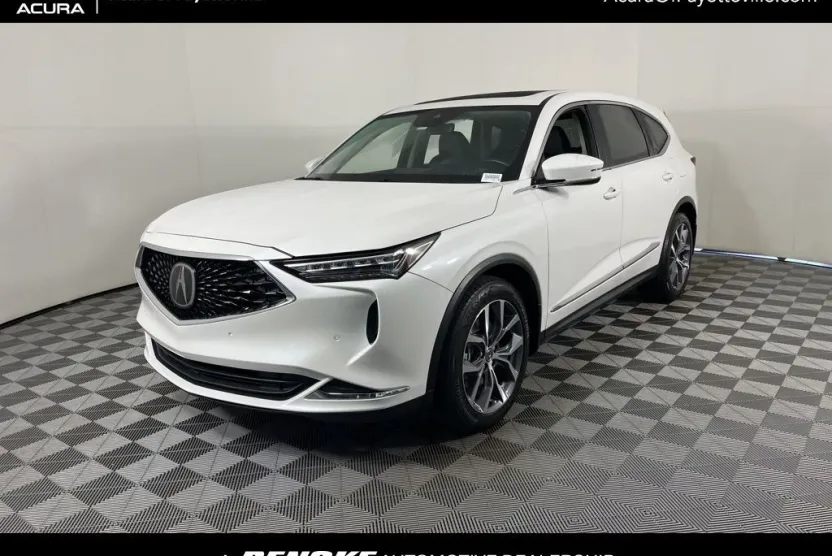 2023 Acura MDX SH-AWD Technology photo 1