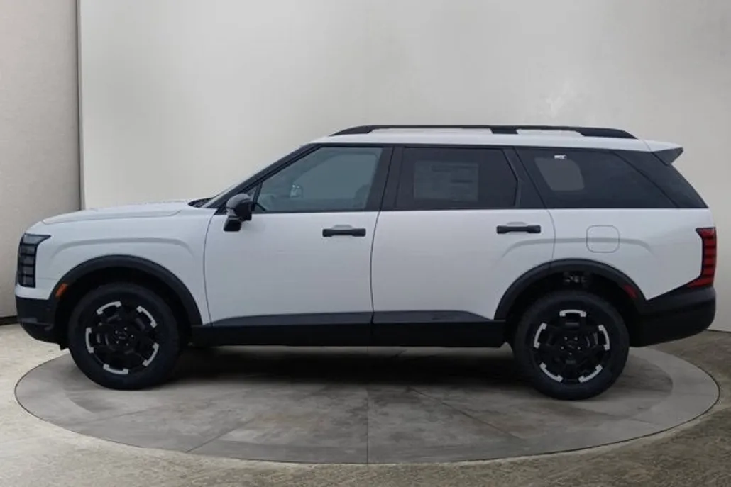 2026 Hyundai Palisade XRT photo 1