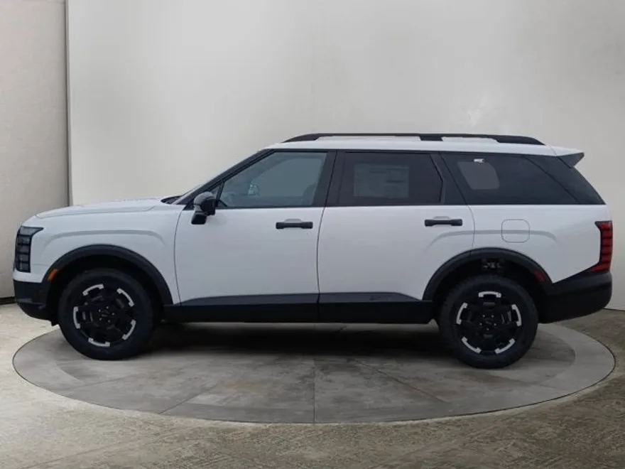 2026 Hyundai Palisade XRT photo 1