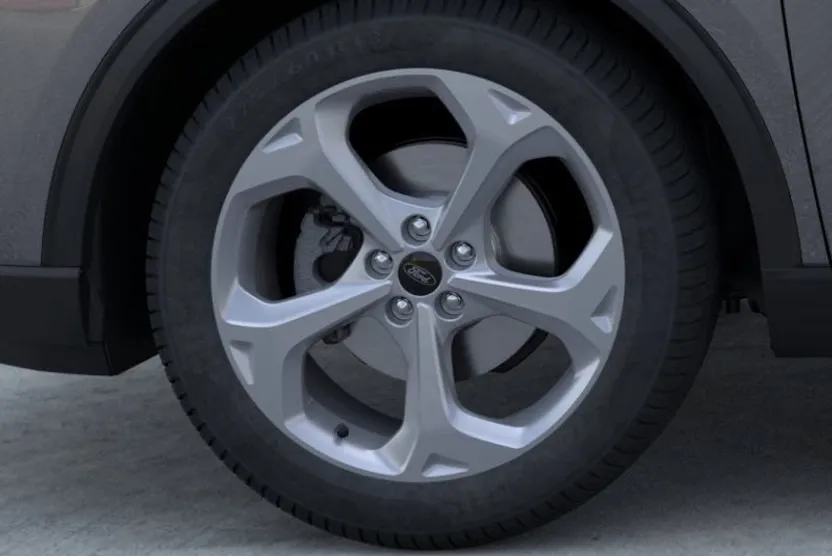 2025 Ford Escape Hybrid ST-Line Select photo 1