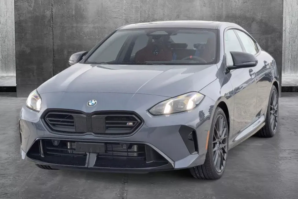 2025 Bmw M235i xDrive photo 1