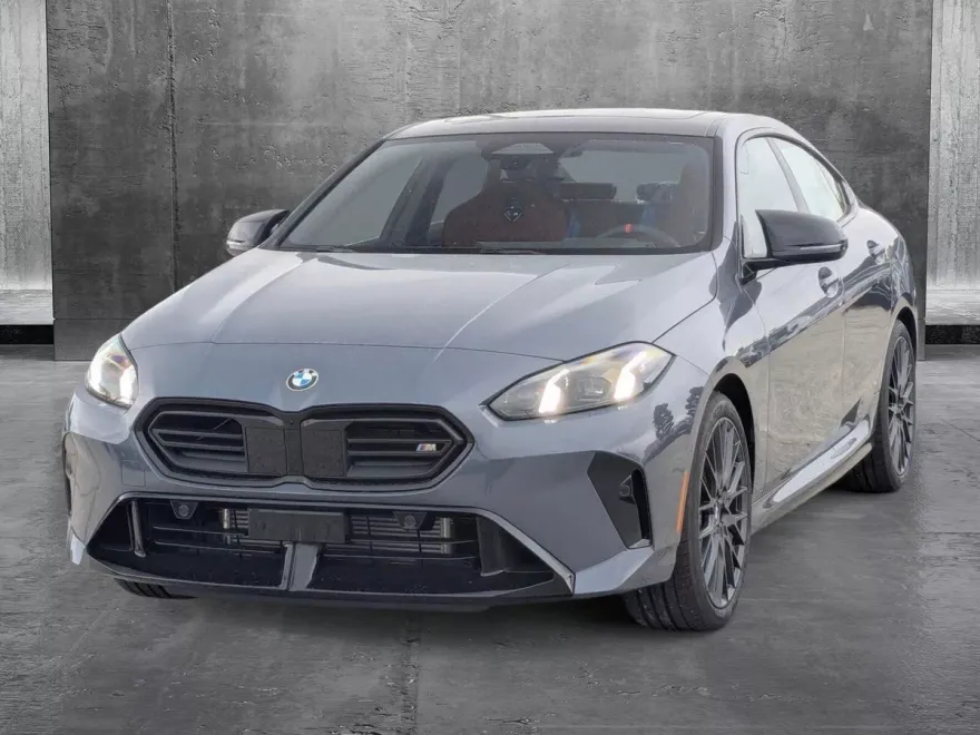 2025 Bmw M235i xDrive photo 1