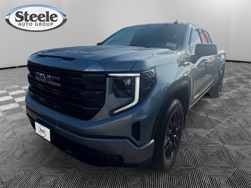 2024 Gmc Sierra 1500 Elevation photo 1
