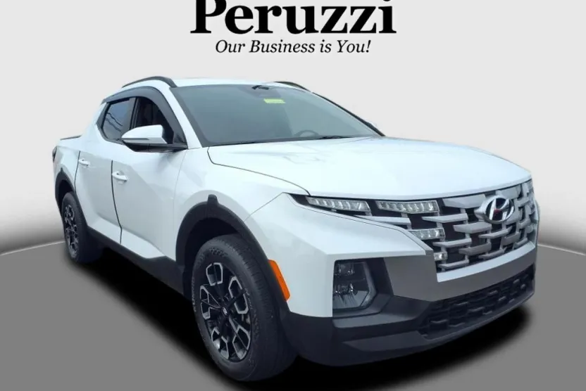 2022 Hyundai Santa Cruz SEL Premium photo 1