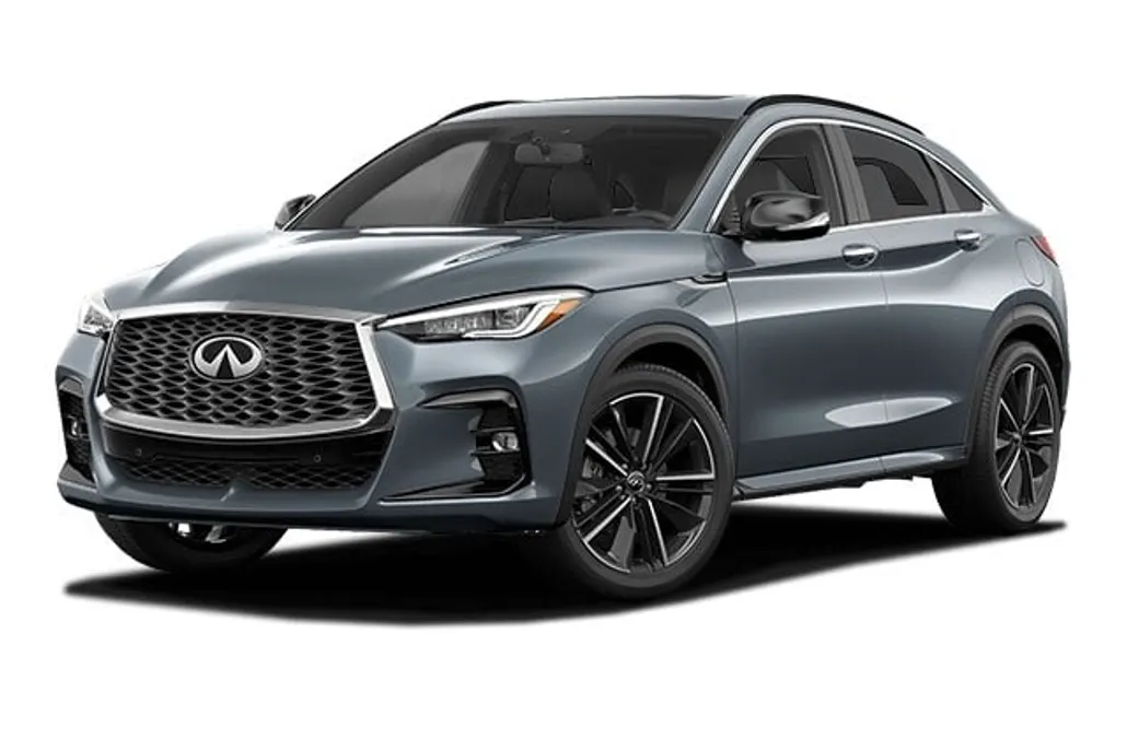 2023 Infiniti QX55 Sensory photo 1