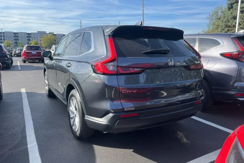 2023 Honda CR-V EX-L photo 1