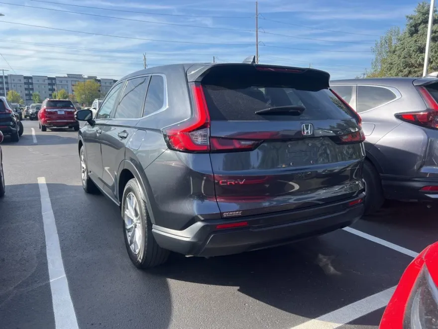 2023 Honda CR-V EX-L photo 1
