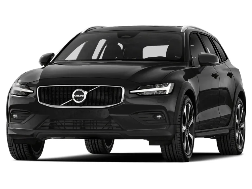 2026 Volvo V60 Cross Country B5 Plus photo 1