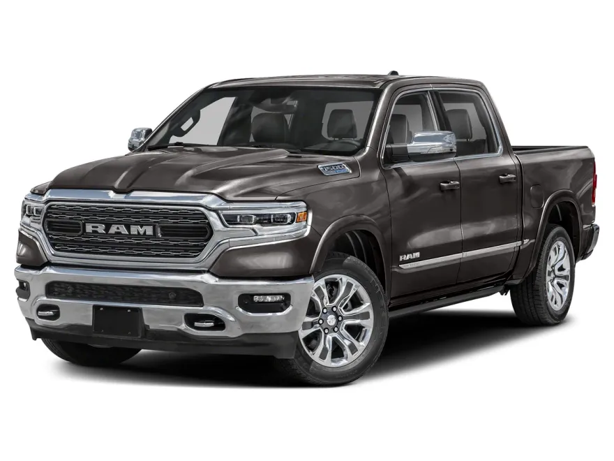 2023 Ram 1500 Limited photo 1