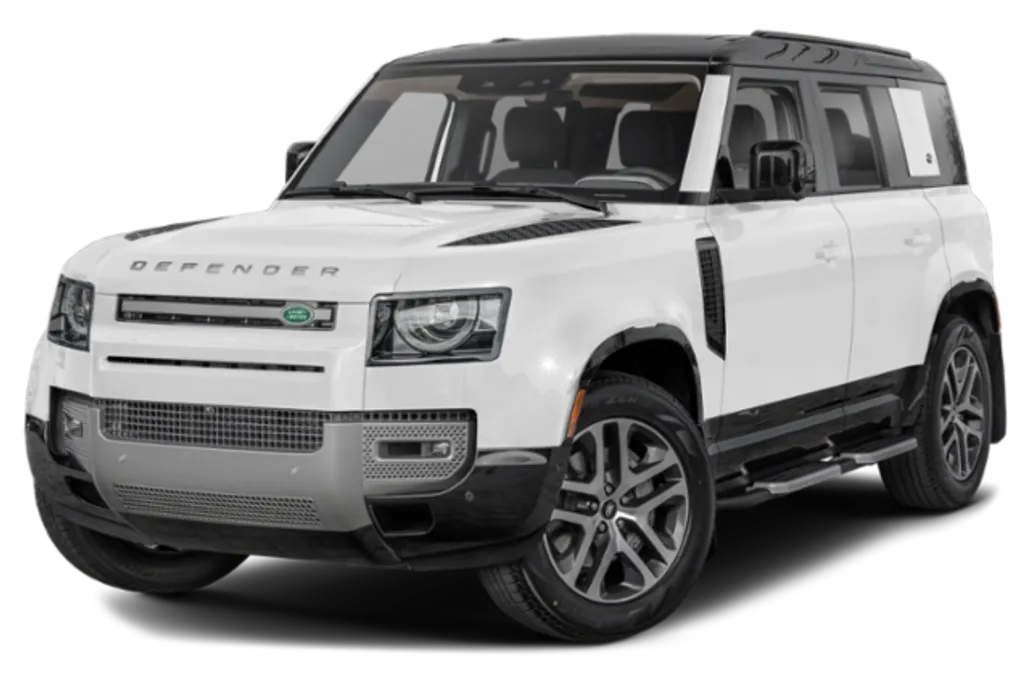 2025 Land Rover Defender X-Dynamic SE photo 1