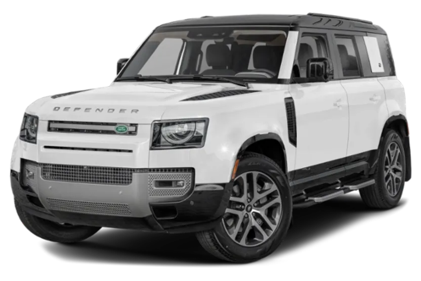 2025 Land Rover Defender X-Dynamic SE photo 1