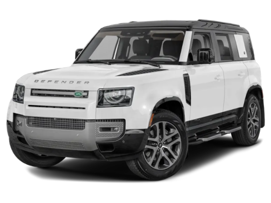2025 Land Rover Defender X-Dynamic SE photo 1