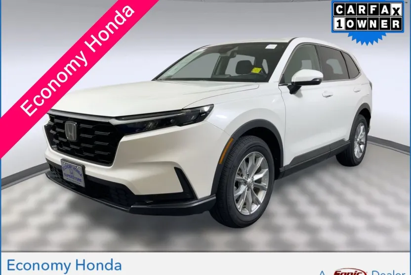 2024 Honda CR-V EX photo 1