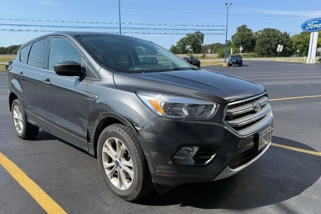 2019 Ford Escape SE photo 1