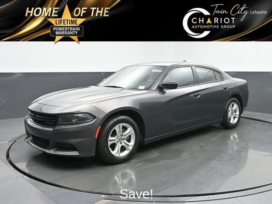 2023 Dodge Charger SXT photo 1