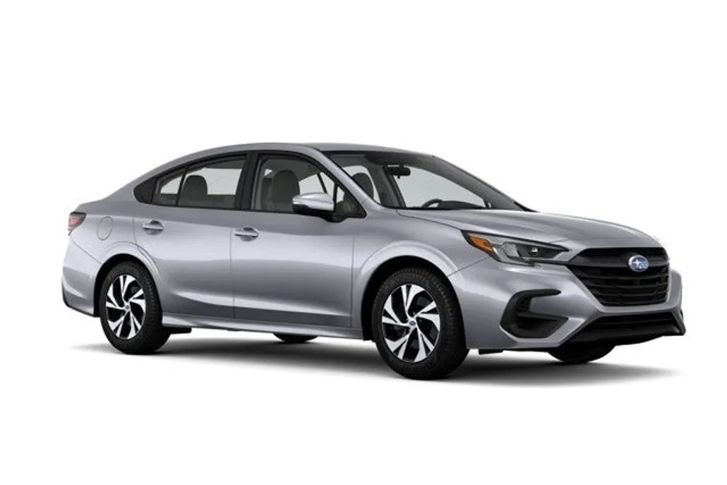 2025 Subaru Legacy Premium photo 1