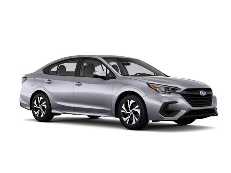 2025 Subaru Legacy Premium photo 1