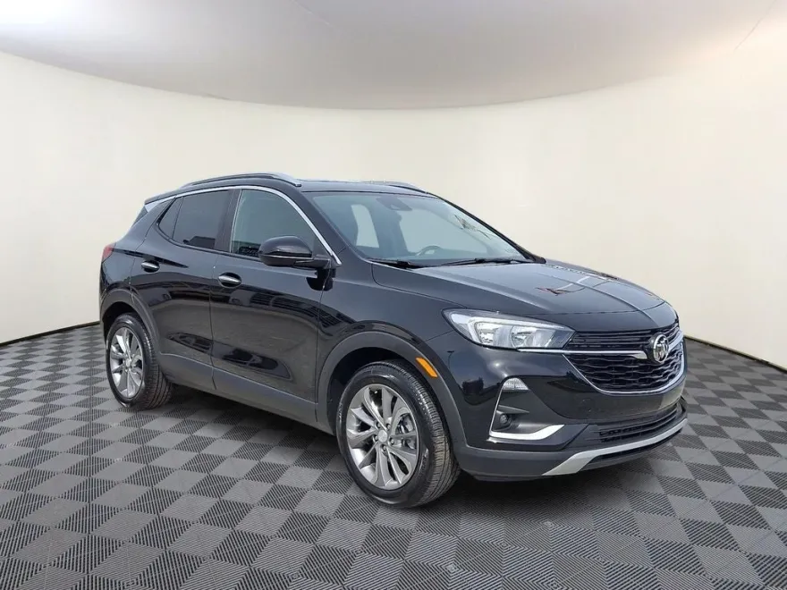 2022 Buick Encore GX Select photo 1