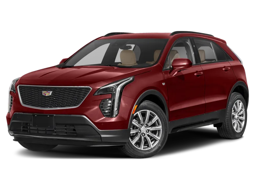2019 Cadillac XT4 Sport photo 1