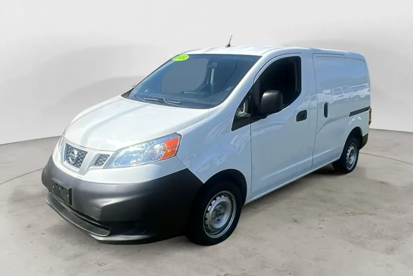 2020 Ford Transit Connect XL photo 1