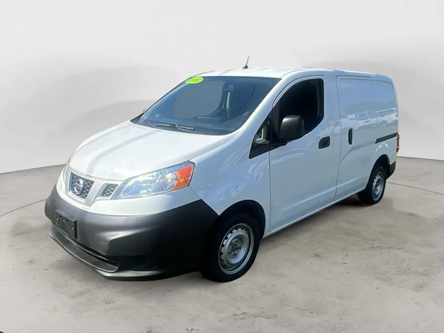 2020 Ford Transit Connect XL photo 1