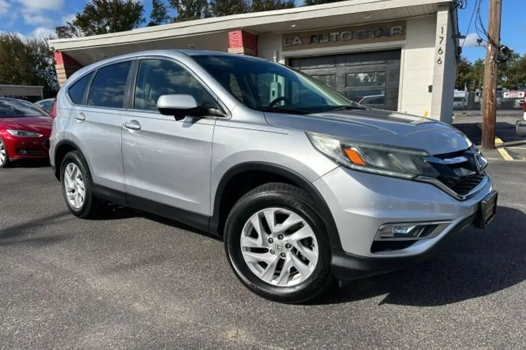 2015 Honda CR-V EX Sport photo 1