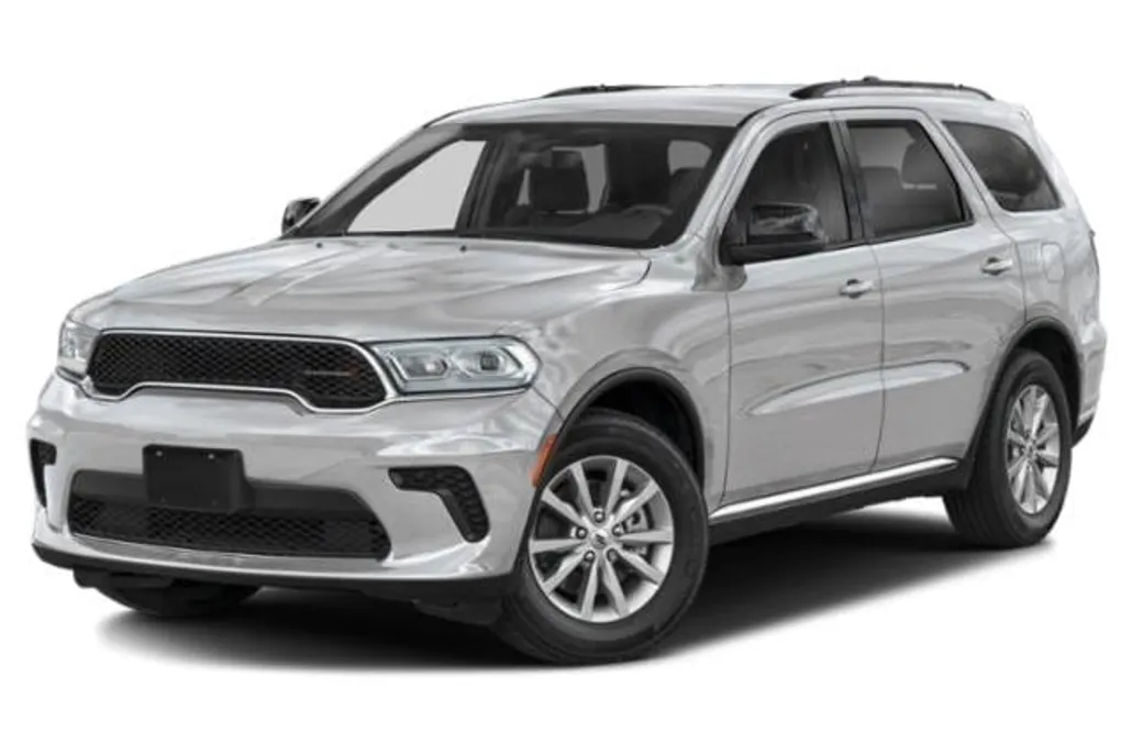 2026 Dodge Durango GT Plus photo 1