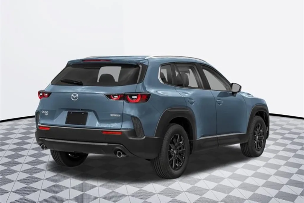 2025 Mazda CX-50 2.5 Select photo 1