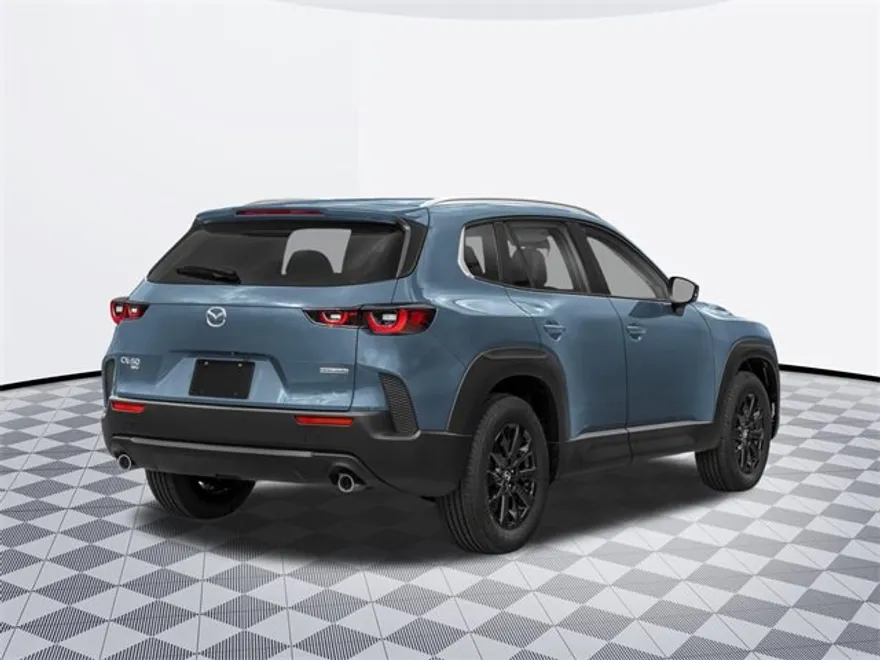 2025 Mazda CX-50 2.5 Select photo 1