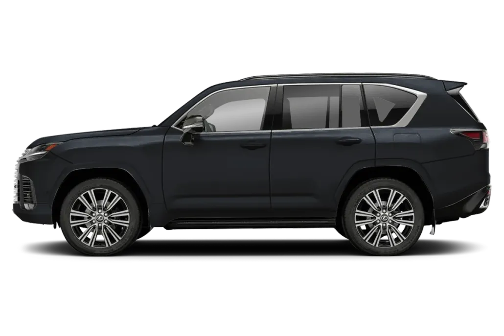 2025 Lexus LX Luxury photo 1