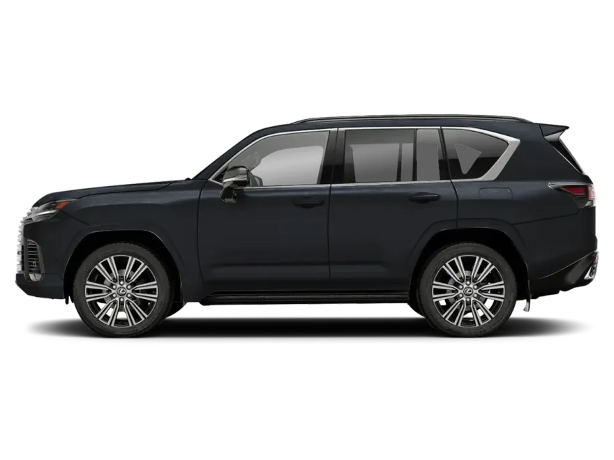 2025 Lexus LX Luxury photo 1