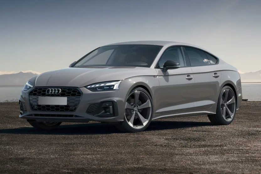 2022 Audi A5 Premium Plus S line Quattro photo 1