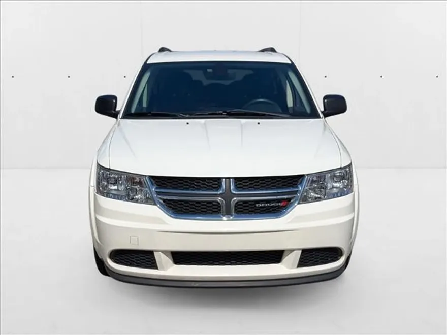 2019 Dodge Journey SE Value photo 1