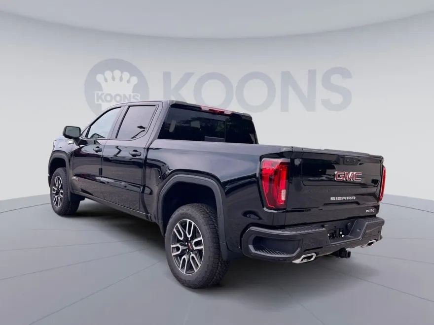 2026 Gmc Sierra 1500 photo 1