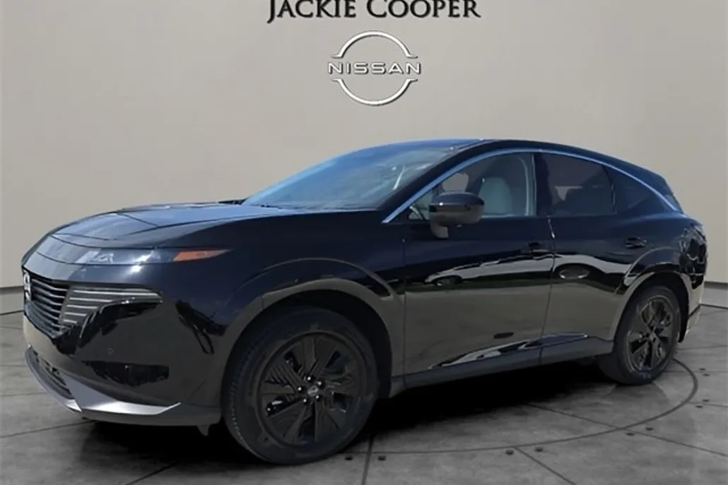 2025 Nissan Murano SV photo 1