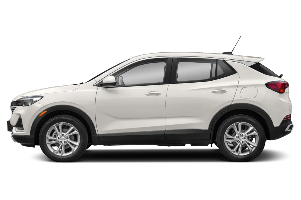 2020 Buick Encore GX Select photo 1