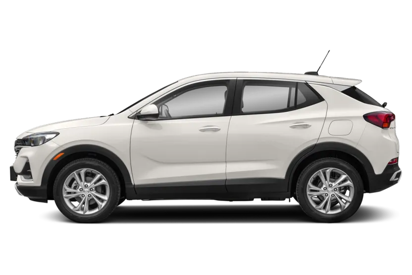 2020 Buick Encore GX Select photo 1