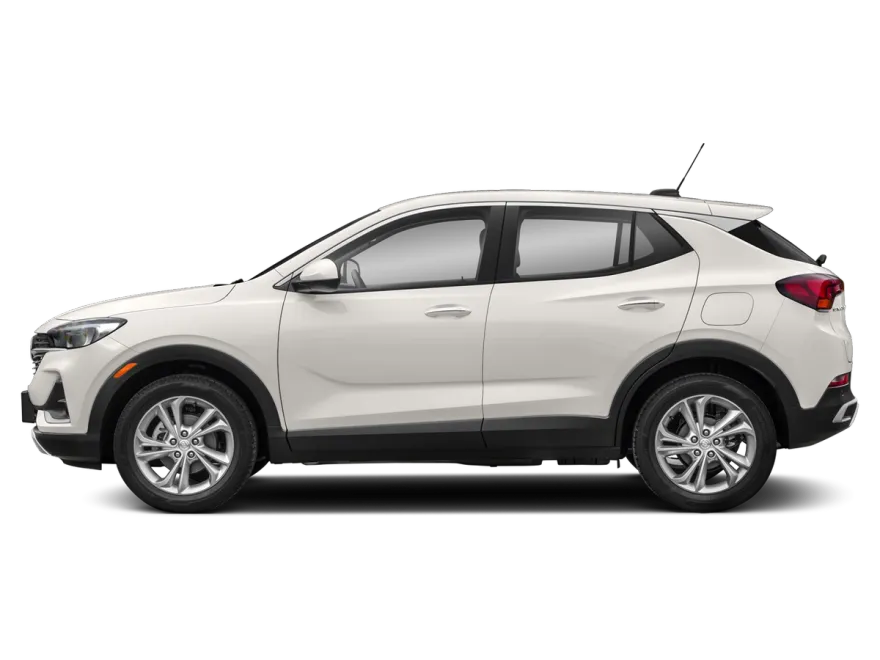 2020 Buick Encore GX Select photo 1
