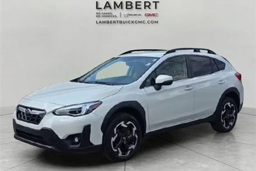 2023 Subaru Crosstrek Limited photo 1